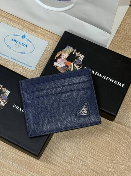 Картхолдер Prada