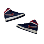 Кроссовки Nike Air Force 1 Mid