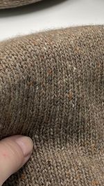 KAPLANLAR 50% шерсть ягненка 25% вискоза 25% полиамид