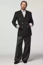 ZARA - STEFANO PILATI