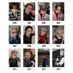 Карты / STRAY KIDS #5327 - #5395 Бан Чан