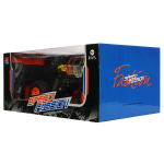 Джип на РУ, коробка BR99B