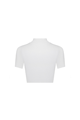 Топ №140 Белый