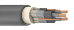 Кабель КГЭ-ХЛ 3х70+1х25+1х10-6
