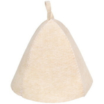 Шапка банная классическая Hot Pot