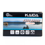 Катушка Катушка Kaida CTR 403A (3BB, с металлической шпулей)