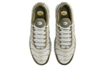 Nike Air Max Plus Light Bone Neutral Olive
