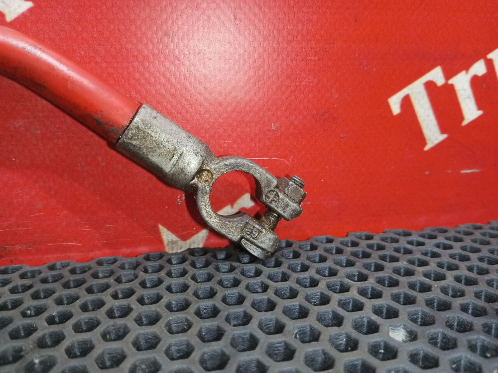 Перемычка АКБ