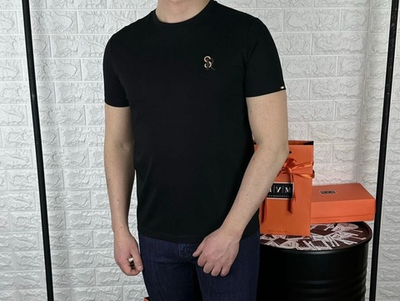 Футболка Stefano Ricci