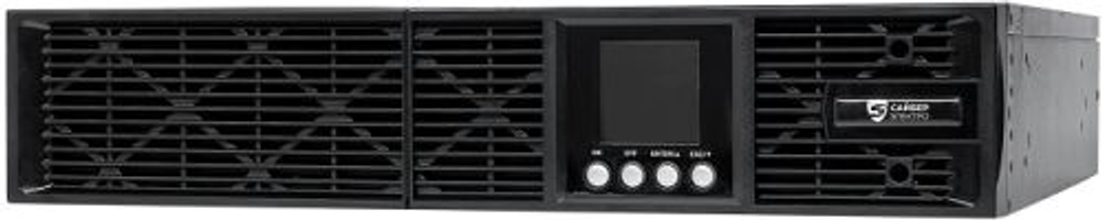 Источник бесперебойного питания Сайбер Электро ЭКСПЕРТ-2000Р