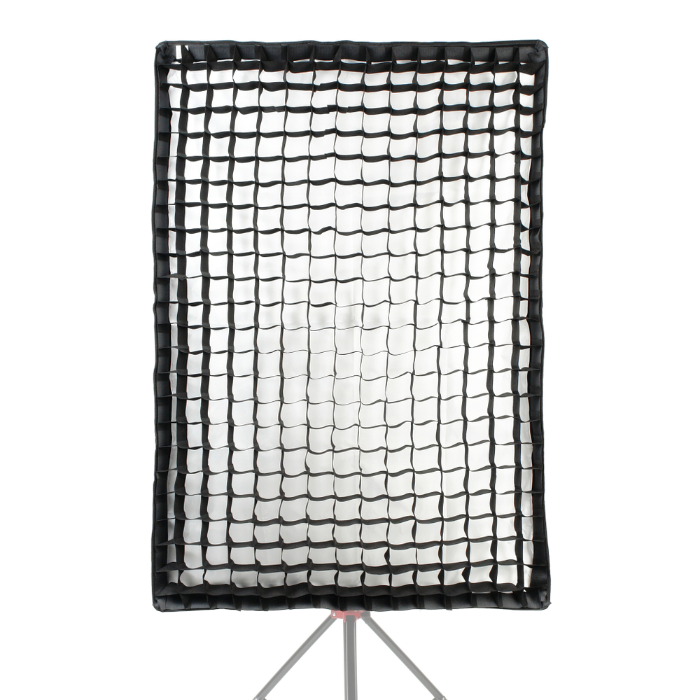 Софтбокс Godox SB-UFW80120 быстроскладной с сотами