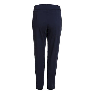 Женские теннисные брюки Fila Candice Training Pants Women - Dark Blue