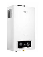 Газовая колонка Haier AquaJet 10AM