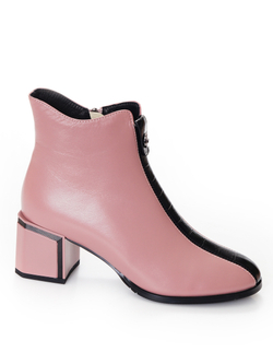 Полусапожки женские SIANDCA P521-4