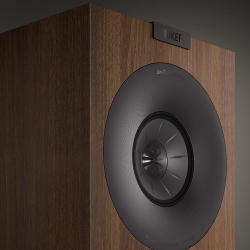 KEF Q11 Meta Walnut напольная пассивная акустическая система (пара)