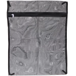 Мешок для стирки 40*50 см, цвет черный