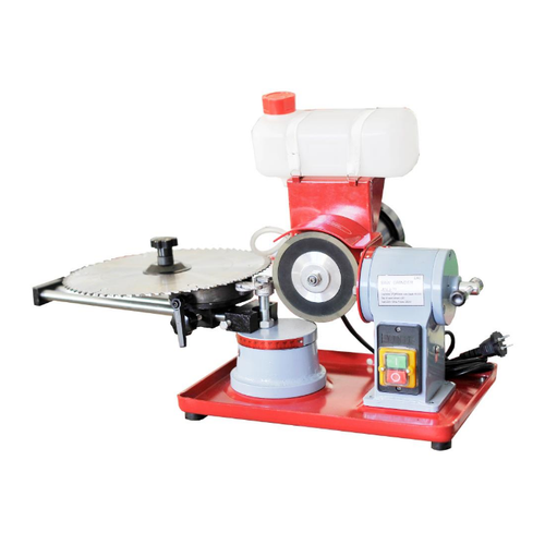 Заточной станок для дисковых пил (с СОЖ) JMY8-70N