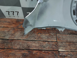 Крыло переднее левое Chery Tiggo 4, Tiggo 4 Pro 17-нв Б/У Оригинал J688403101DY