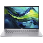 Ноутбук Acer SFL16-51M-785G Core Ultra 7 155U 16Gb SSD1Tb Intel Graphics 16" IPS WUXGA (1920x1200) без ОС silver WiFi BT Cam 4810mAh (NX.D3VCD.002)