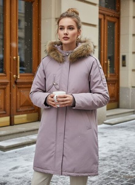 Куртка 50339930 Fabrika