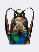 Рюкзак пэчворк OLA OLA