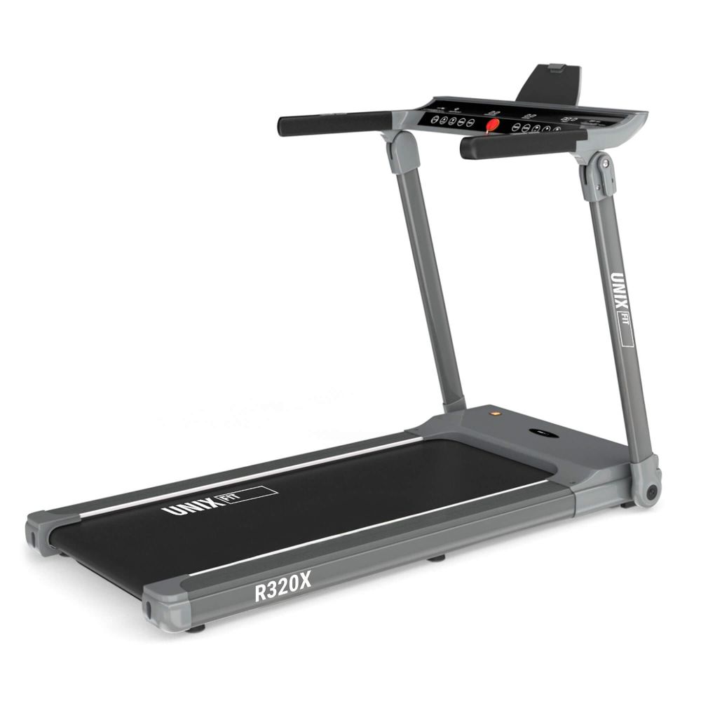 Беговая дорожка UNIX Fit R-320X