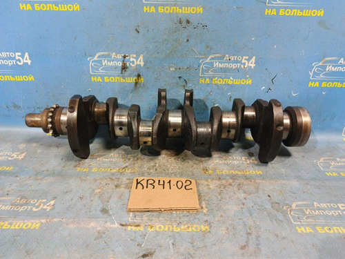 Коленвал TOYOTA TOWNACE NOAH 1997