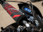 Мотоцикл OXO Shadow 150 PITBIKE