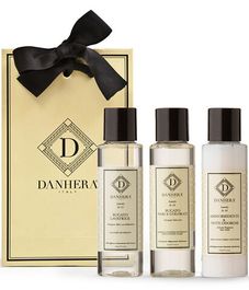 Уход за бельем, дорожный набор Home Purity Laundry, Danhera Italy