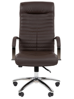 Офисное кресло CHAIRMAN 480, экокожа