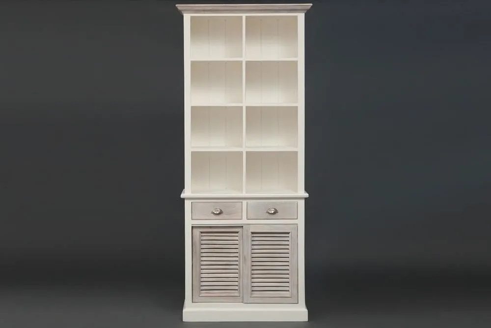 Шкаф книжный Secret De Maison RIVIERA ( mod.2300А )