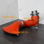 Сопло в сборе КО-829А.43.06.000