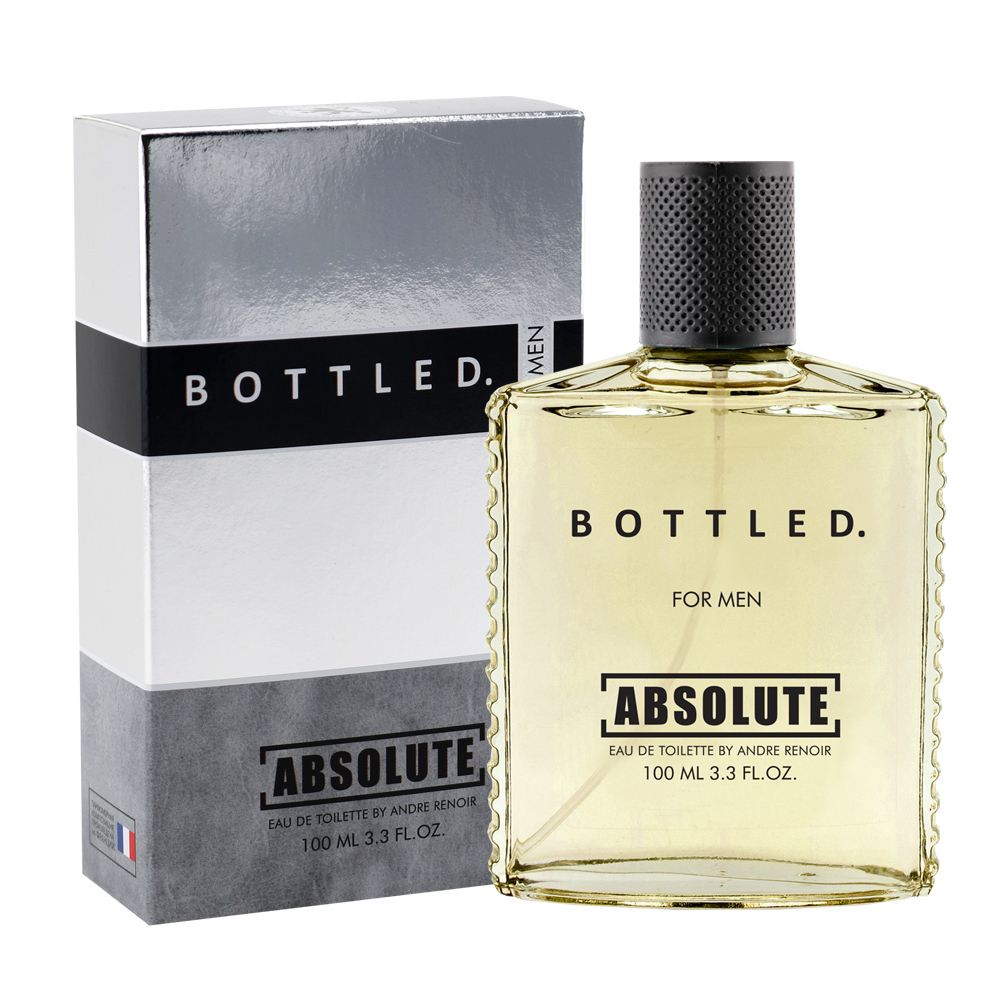 absolute bottled.