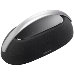 Портативная акустика Harman/Kardon Go + Play 3 чёрный (HKGOPLAY3BLKUK)