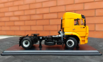 Краска лаковая HobbyLink RAL-1033 Dahlia Yellow HP-8506