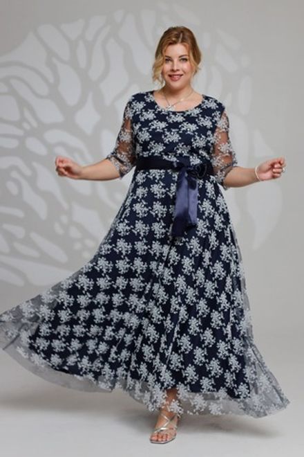 Платье 1263 Fabrika Фото 2