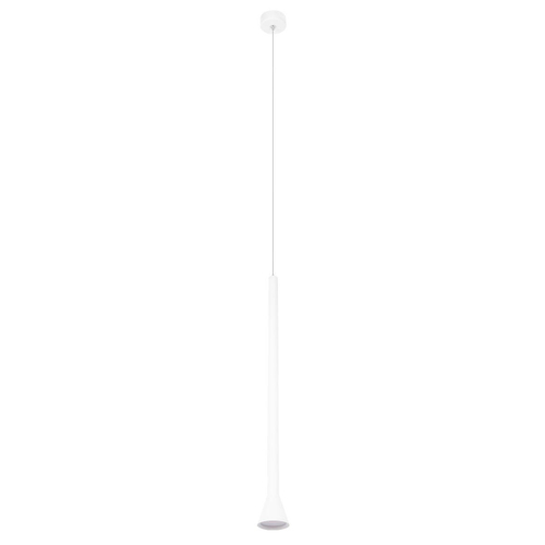 Подвесной светодиодный светильник Loft It Pipe 10337/850 White