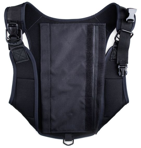 Жилет разгрузочный Aquateam Hunter Pro