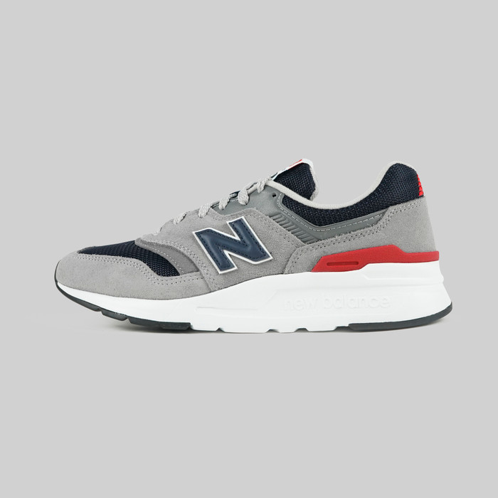 Кроссовки New Balance CM997HCJ артикул:CM997HCJ/D - купить в магазине Дайс