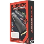 Накопитель SSD Patriot Memory Viper VP4300 1Tb (VP4300-1TBM28H)