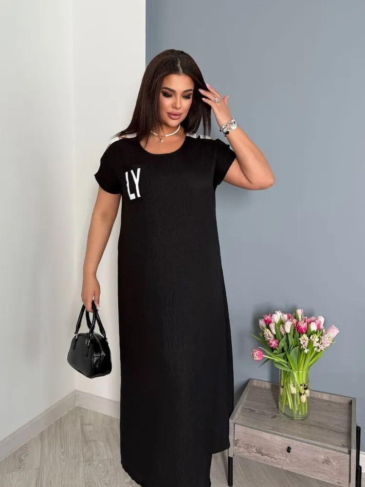 Платье УК-1221 Фабрика Моды