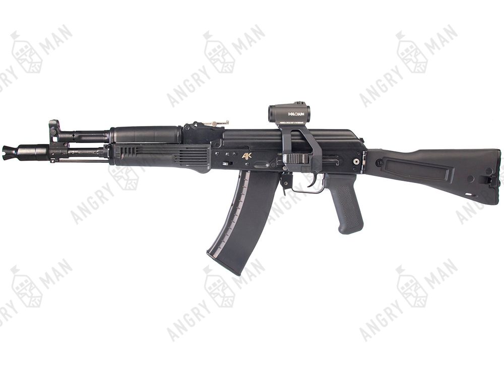 Кронштейн SAG BIT боковой быстросъёмный Aimpoint Micro для АК/Сайга, SAG