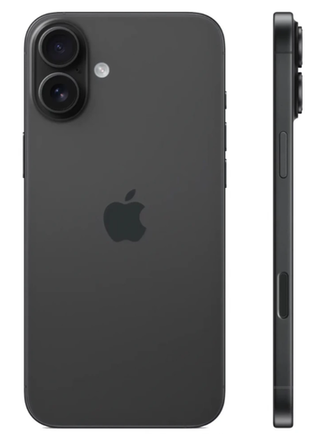 Смартфон Apple iPhone 17 512 ГБ (Чёрный | Black)