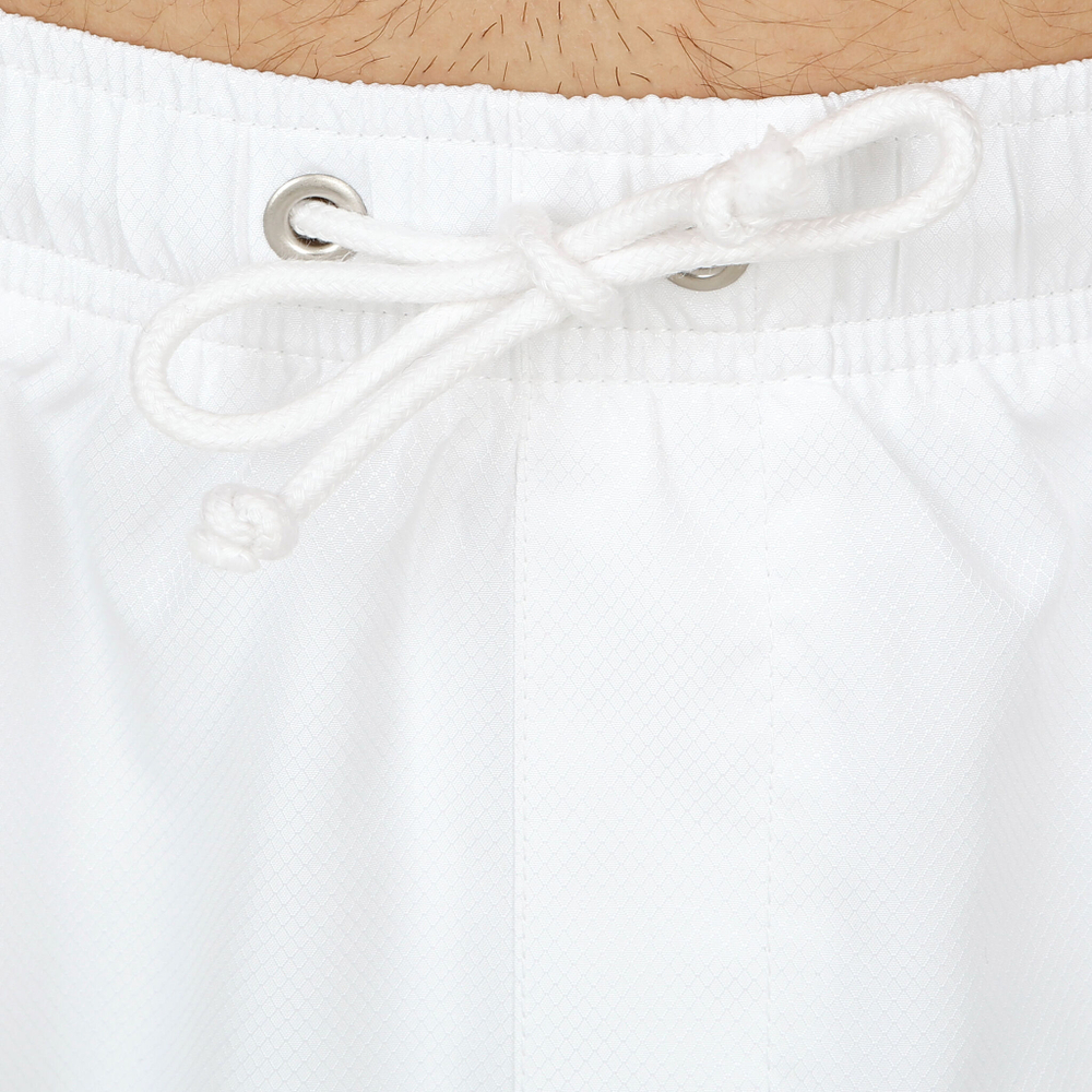 Мужские теннисные шорты Lacoste Tennis Shorts Men - White