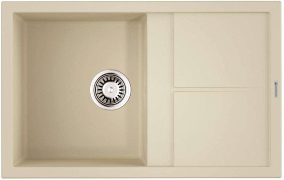 Кухонная мойка OMOIKIRI Sumi 79-BE (арт.4993663)