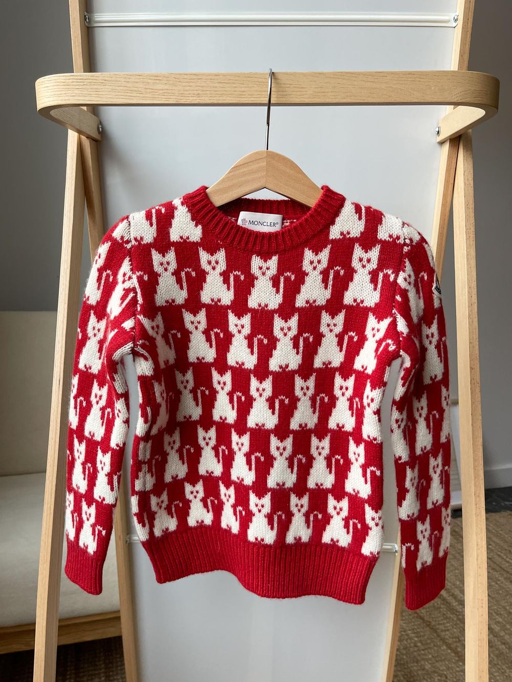 Свитер Moncler, 98