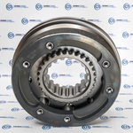 Синхронизатор демультипликатора на КПП 12JSD160T-1707143-1