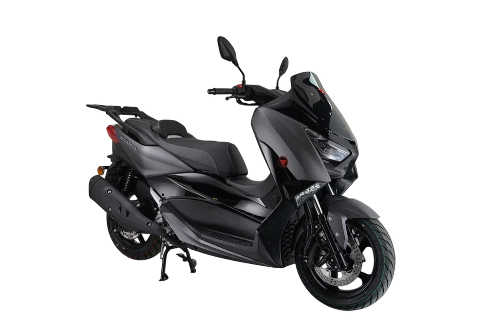 Скутер XMAX 250cc (replica Yamaha XMax) премиум качество