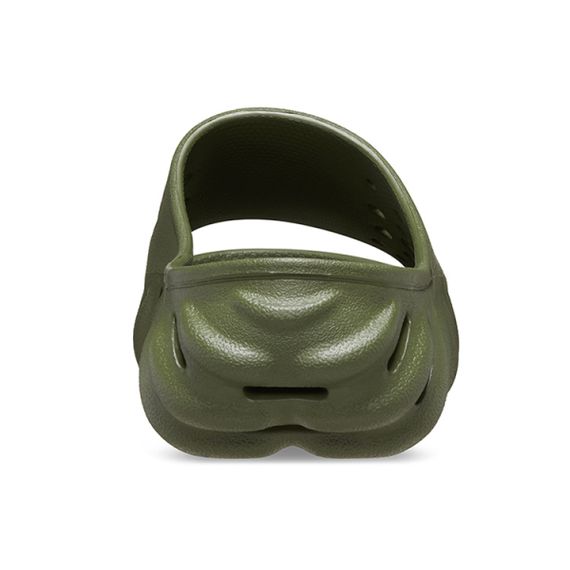 Crocs Boppo 'Military Green'