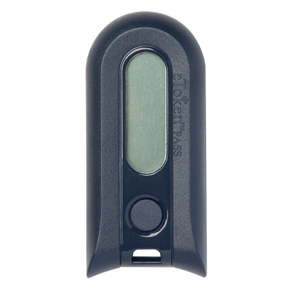 eToken Pass